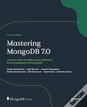 Capa do artigo Mastering Mongodb 7.0