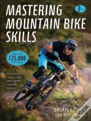 Mastering Mountain Bike Skills