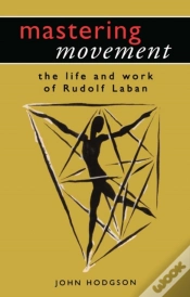 Capa do artigo Mastering Movement