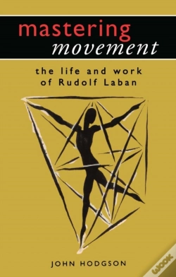 Capa do artigo Mastering Movement