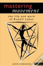 Capa do artigo Mastering Movement