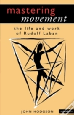 Capa do artigo Mastering Movement