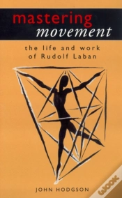 Capa do artigo Mastering Movement