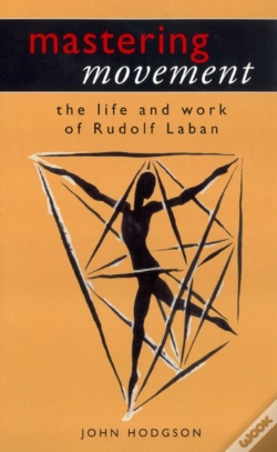 Capa do artigo Mastering Movement