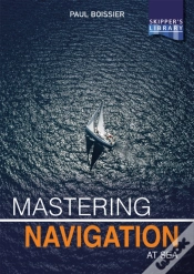 Capa do artigo Mastering Navigation At Sea