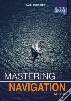 Capa do artigo Mastering Navigation At Sea