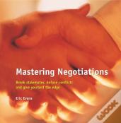 Mastering Negotiations