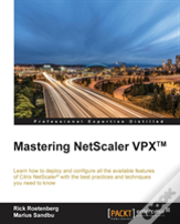 Mastering Netscaler Vpx