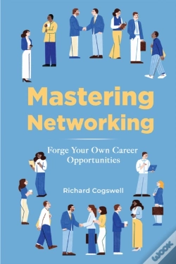 Capa do artigo Mastering Networking