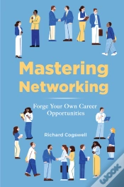 Capa do artigo Mastering Networking