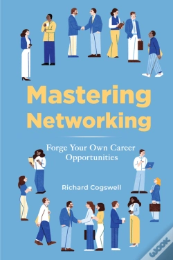 Capa do artigo Mastering Networking