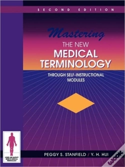 Capa do artigo Mastering New Medical Terms