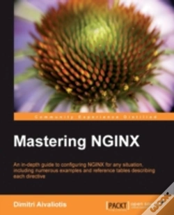 Capa do artigo Mastering Nginx