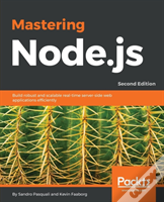 Mastering Node.Js -