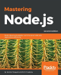Mastering Node.Js - - Preview