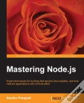 Mastering Node.Js