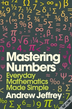 Capa do artigo Mastering Numbers