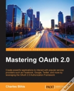 Capa do artigo Mastering Oauth 2.0
