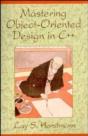 Mastering Object-Oriented Design In C++ - Preview