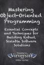Mastering Object-Oriented Programming - Preview