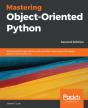 Mastering Object-Oriented Python - Preview