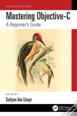 Capa do artigo Mastering Objective-C