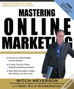 Capa do artigo Mastering Online Marketing