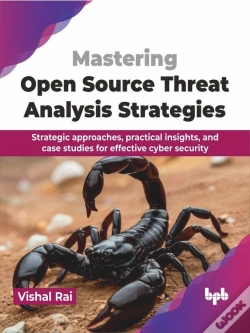 Capa do artigo Mastering Open Source Threat Analysis Strategies