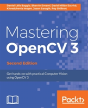 Mastering Opencv 3 - Preview