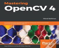 Mastering Opencv 4
