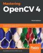 Mastering Opencv 4 - Preview