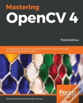 Mastering Opencv 4