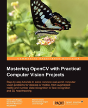 Mastering Opencv With Practical Computer Vision Projects - Preview