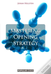 Capa do artigo Mastering Opening Strategy