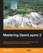 Mastering Openlayers 3 - Preview