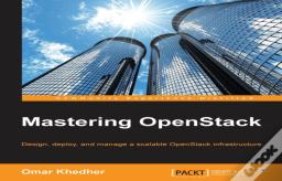 Mastering Openstack