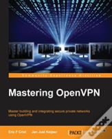 Mastering Openvpn