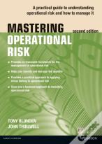 Mastering Operational Risk