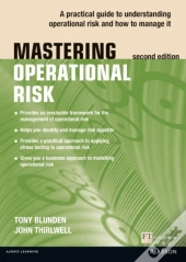 Mastering Operational Risk
