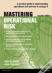 Mastering Operational Risk