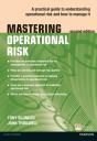 Mastering Operational Risk Pdf Ebook - Preview