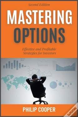 Capa do artigo Mastering Options