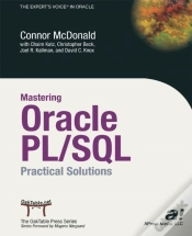 Capa do artigo Mastering Oracle Pl/Sql