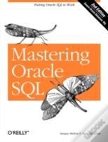 Mastering Oracle Sql 2e