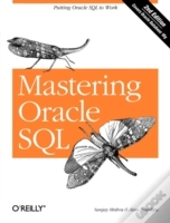 Mastering Oracle Sql 2e