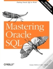 Capa do artigo Mastering Oracle Sql 2e