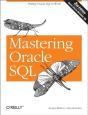 Mastering Oracle Sql - Preview