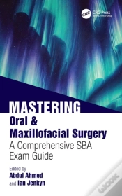 Capa do artigo Mastering Oral & Maxillofacial Surgery