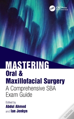 Capa do artigo Mastering Oral & Maxillofacial Surgery