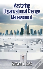 Capa do artigo Mastering Organizational Change Management